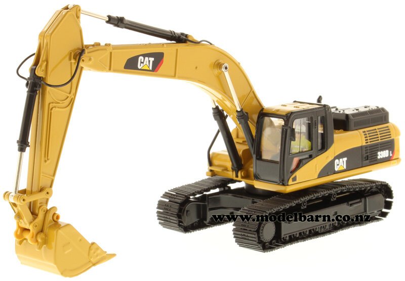 1/50 Caterpillar 336D L Excavator - Construction & Forestry