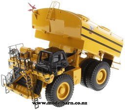 1/50 Caterpillar 785 with Mega MWT30 Water Tanker-construction-and-forestry-Model Barn