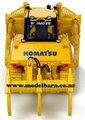 1/50 Komatsu D155AX-7 Bulldozer with Ripper