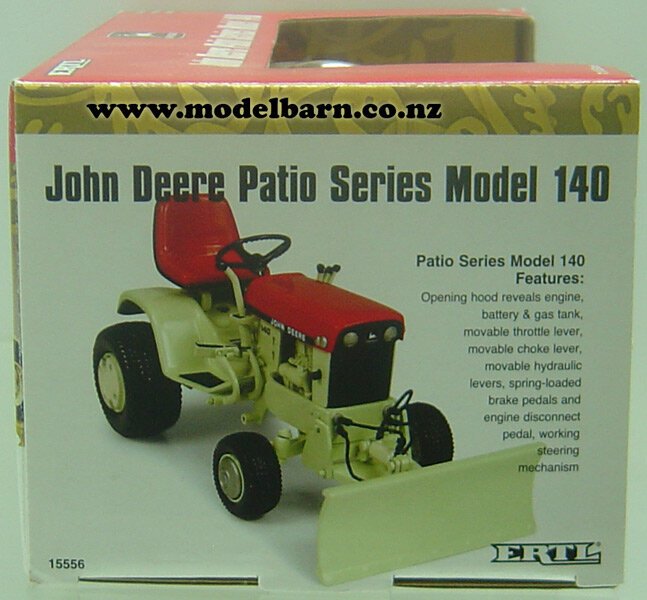 Ford 140 garden discount tractor