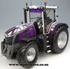 1/32 Massey Ferguson 8S.205 "Queen's Platinum Jubilee" (purple)