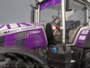 1/32 Massey Ferguson 8S.205 "Queen's Platinum Jubilee" (purple)