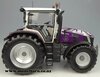 1/32 Massey Ferguson 8S.205 "Queen's Platinum Jubilee" (purple)