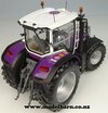 1/32 Massey Ferguson 8S.205 "Queen's Platinum Jubilee" (purple)