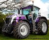 1/32 Massey Ferguson 8S.205 "Queen's Platinum Jubilee" (purple)