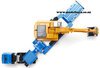 1/87 Liebherr 974 Excavator & MAN TGA Low Loader Set