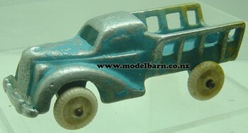 Old & Collectable Toys-Fun Ho Toys : Model Barn