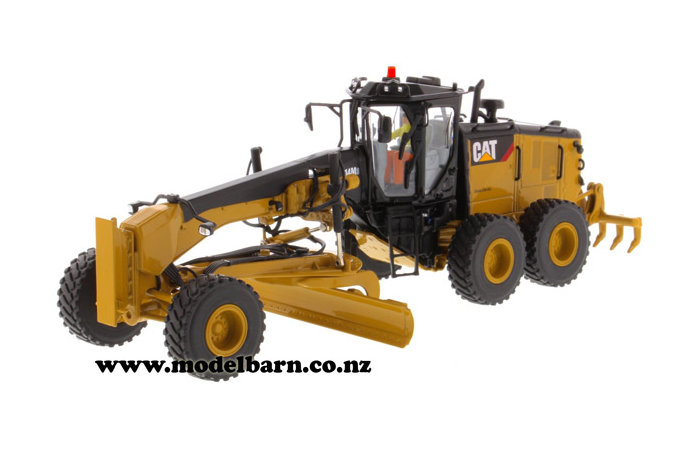 1/50 CAT 14M3 Motor Grader