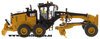 1/50 CAT 14M3 Motor Grader