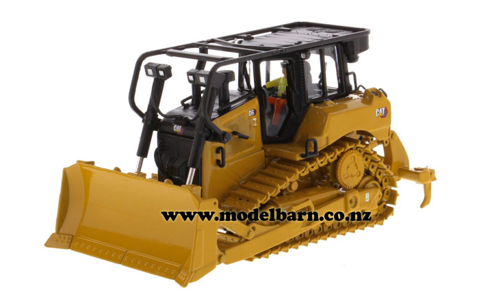 1/50 CAT D6 Bulldozer with SU Blade