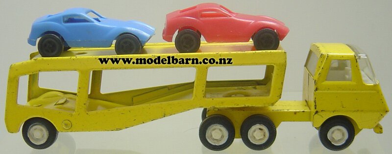 Tonka tiny hot sale cars