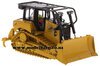 1/50 CAT D6 Bulldozer with SU Blade