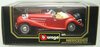 1/20 Mercedes-Benz 500K Roadster (1936, red)