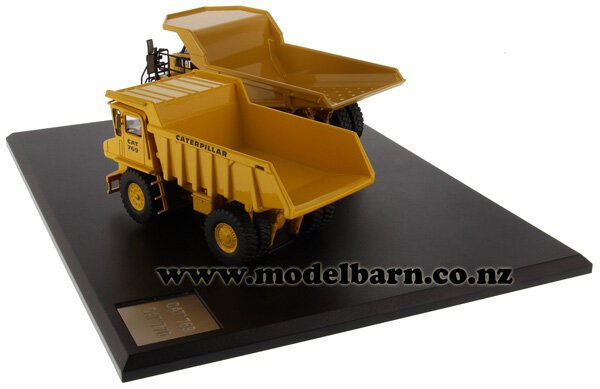 1/50 CAT 769 & 770 Dump Truck Set 