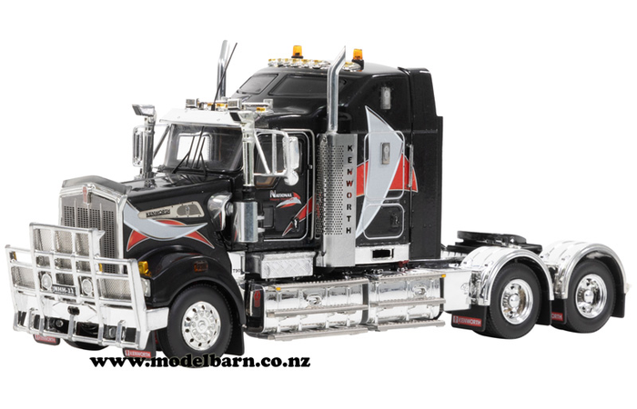 1/50 Kenworth T909 Prime Mover "NHH"