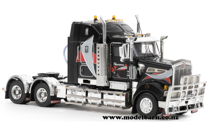 1/50 Kenworth T909 Prime Mover 