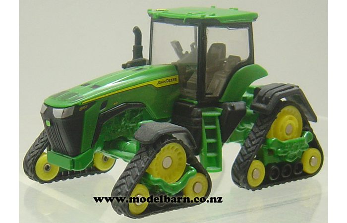 1/64 John Deere 8RX 410 on Tracks All-round (unboxed)