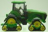 1/64 John Deere 8RX 410 on Tracks All-round (unboxed)