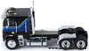 1/43 Freightliner FLA (1993, black & blue)