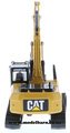 1/87 Caterpillar 320D L Excavator with Attachments