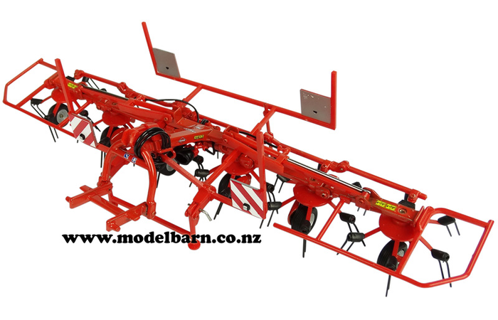 1/32 Kuhn GF 6502 Hay Gyrotedder