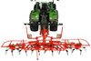 1/32 Kuhn GF 6502 Hay Gyrotedder