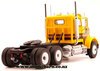 1/43 Freightliner FLC-120 64T Prime Mover  (1977, yellow & black)