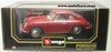 1/18 Porsche 356 B (1961, dark red)