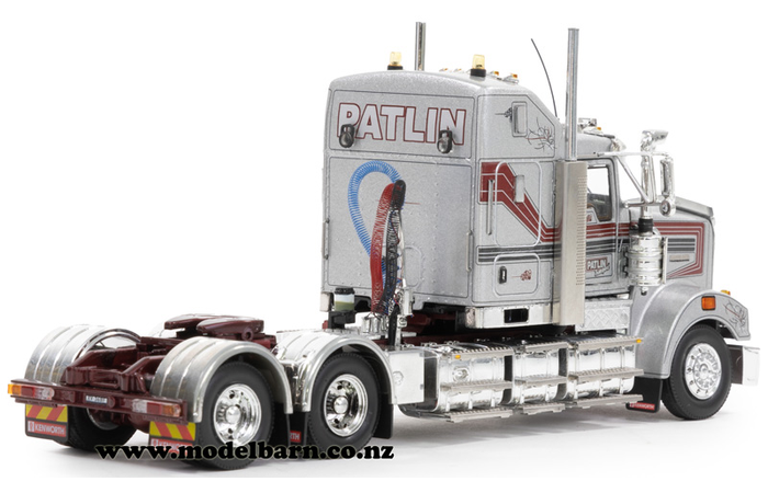 1/50 Kenworth T909 Prime Mover 