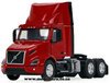 1/50 Volvo VNR 300 Prime Mover with Aero Kit (red)