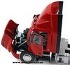 1/50 Volvo VNR 300 Prime Mover with Aero Kit (red)