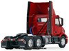 1/50 Volvo VNR 300 Prime Mover with Aero Kit (red)