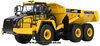 1/50 Komatsu HM400-5 Articulated Dump Truck