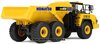 1/50 Komatsu HM400-5 Articulated Dump Truck