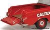 1/18 Holden EH Ute "Caltex" (red & white)