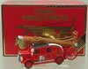 1/49 Leyland Cub FK-7 Fire Engine (1936, red)