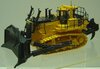 1/50 Komatsu D475A-8 Bulldozer