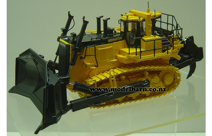 1/50 Komatsu D475A-8 Bulldozer