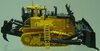 1/50 Komatsu D475A-8 Bulldozer