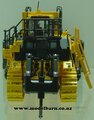 1/50 Komatsu D475A-8 Bulldozer