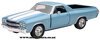 1/25 Chev El Camino SS (1970, blue)