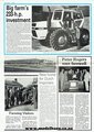 Case David Brown Tractor News Summer 1983