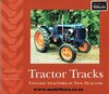 Tractor Tracks Vintage Tractors in New Zealand Book