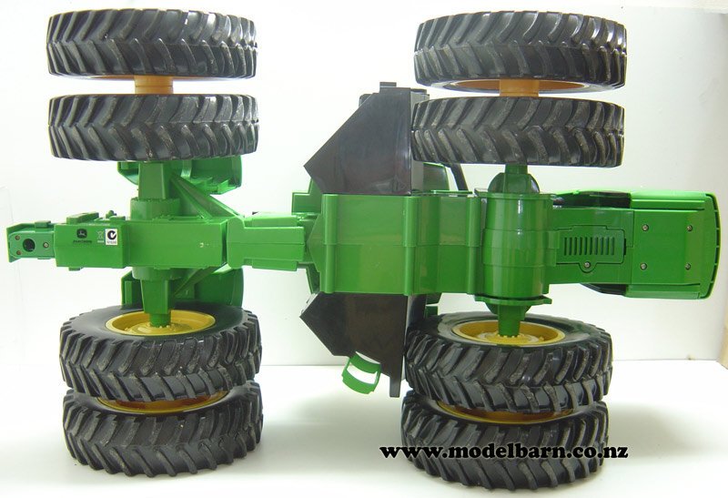 John deere remote control tractor 9620 online