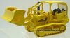 1/25 International 175 Tracked Loader with Demolition Bucket