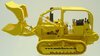 1/25 International 175 Tracked Loader with Demolition Bucket