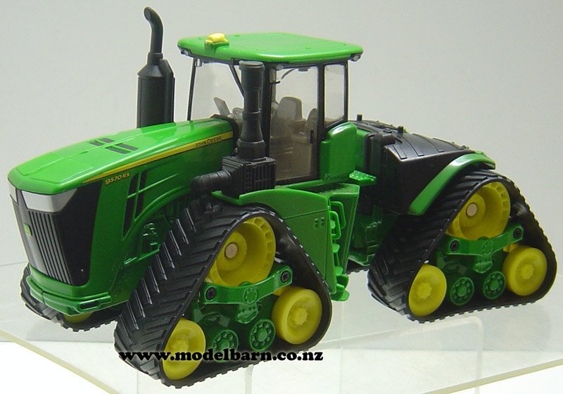 1 32 John Deere 9570RX on Tracks unboxed Farm Equipment John Deere Model Barn Ertl Obsolete