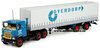 1/50 Mack F700 & Curtainside Trailer "Overdorp"