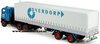 1/50 Mack F700 & Curtainside Trailer "Overdorp"