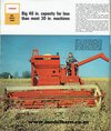 Case Buyers Guide Full Line Catalogue Brochure 1967